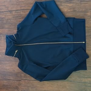 Lululemon Future Varcity Jacket